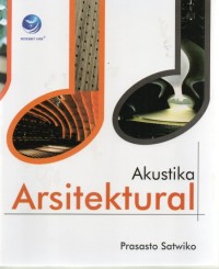 Image of Akustika Arsitektural