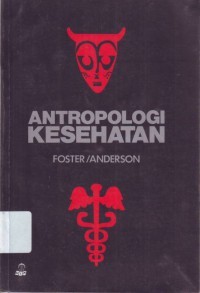 Image of Antropologi Kesehatan