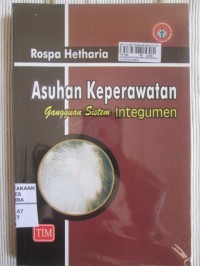 Image of Asuhan Keperawatan Gangguan Sistem Integumen