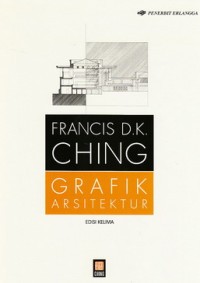 Image of Grafik Arsitektur