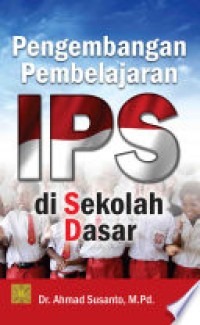 Image of Pengembangan pembelajaran IPS di sekolah dasar